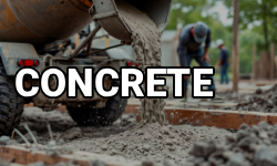 Concrete