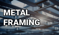 Metal Framing