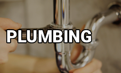 Plumbing