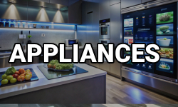Appliances